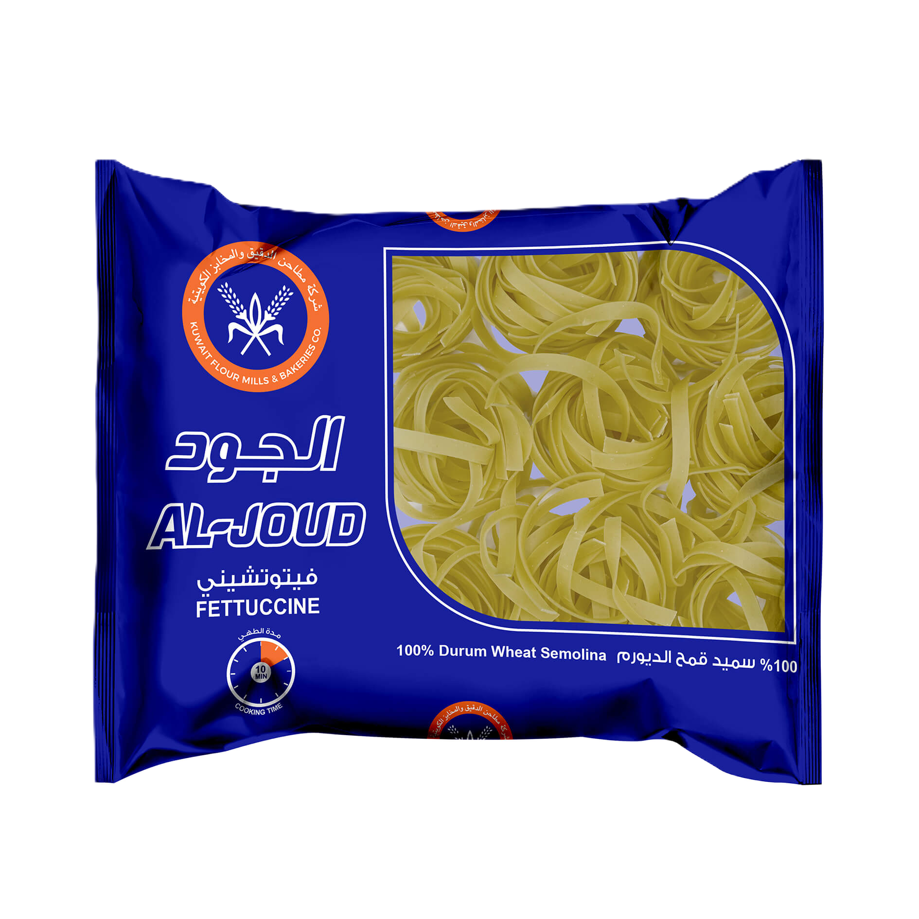 Fettuccine