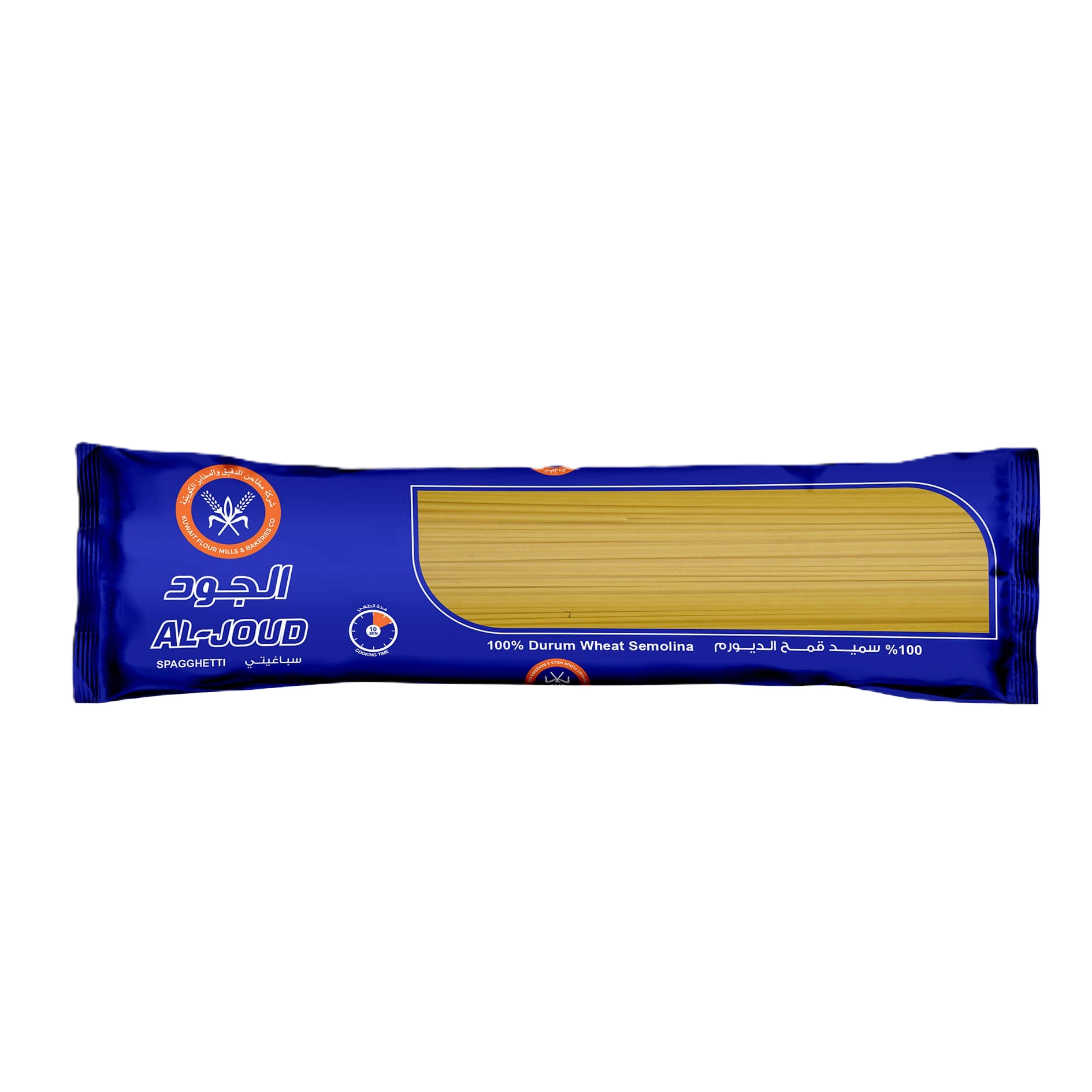 Spaghetti